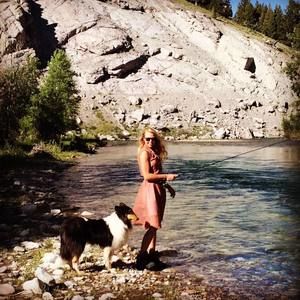 Meet your Posher, Caroline